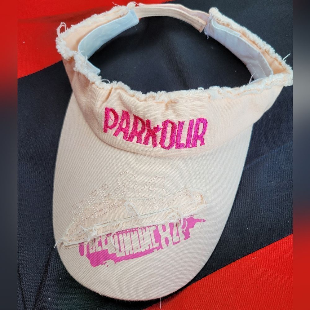 Visor bundle of two - Picture 2 of 4